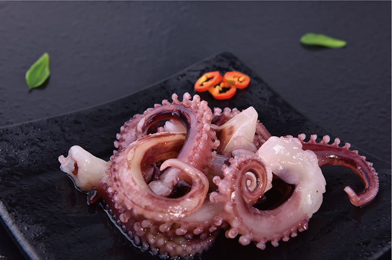 火魷魚須